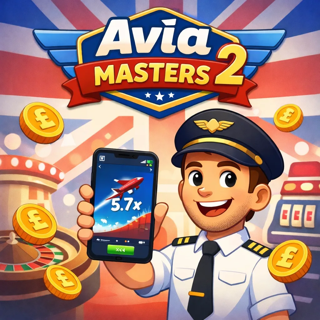 Step-by-Step Guide: How to Play Avia Masters 2