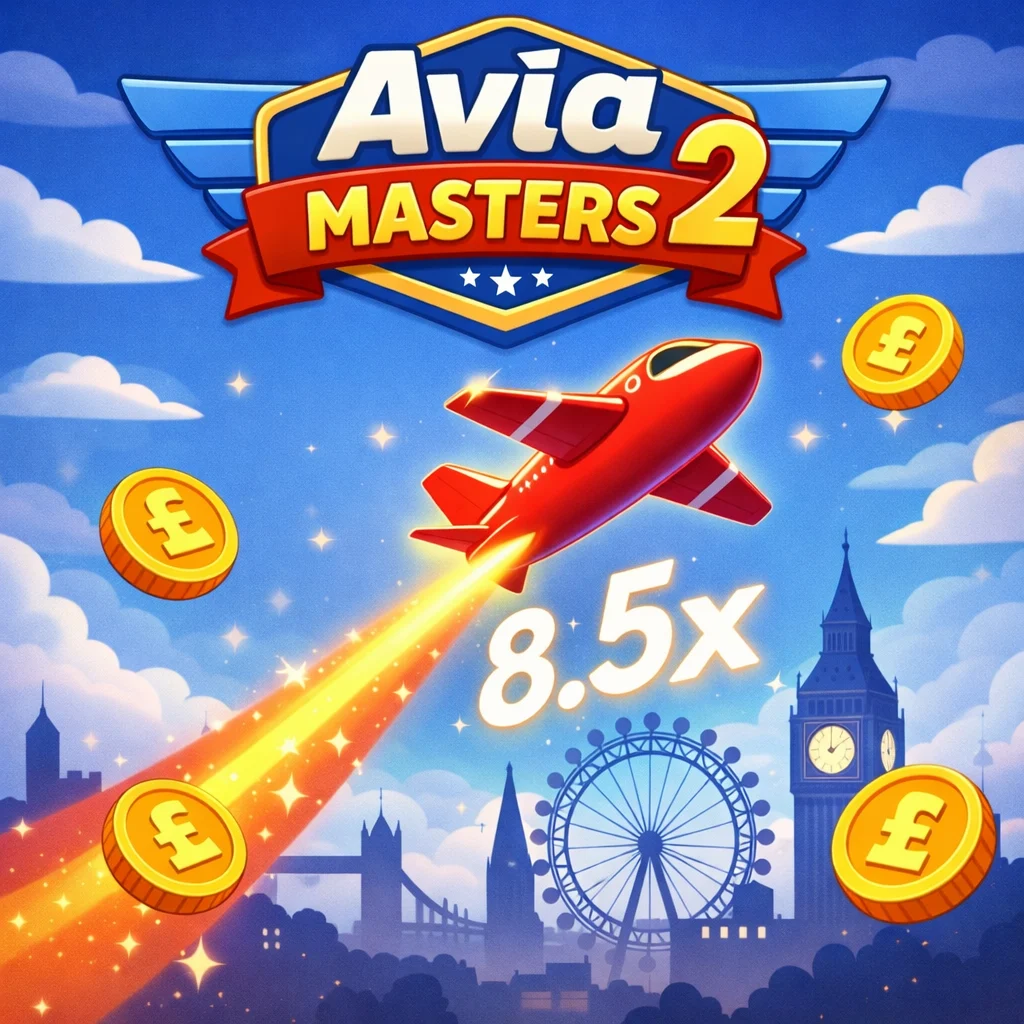Strategies for Playing Avia Masters 2