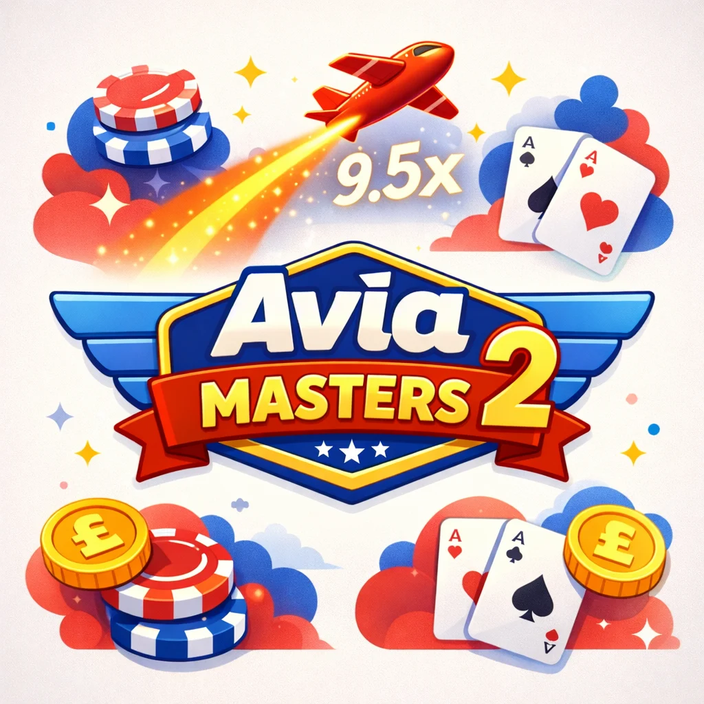 What Is Avia Masters 2?