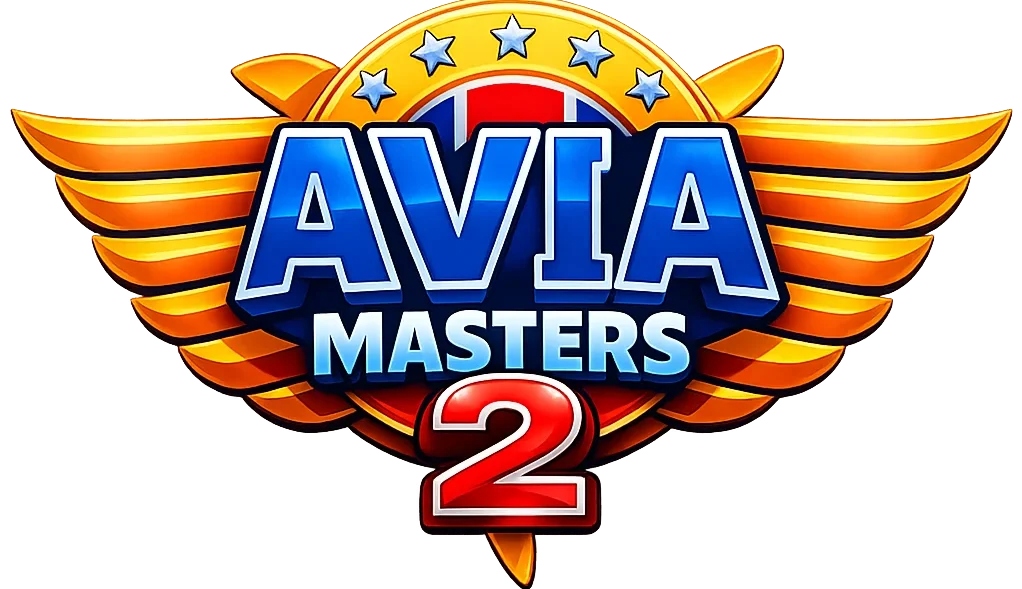avia masters 2